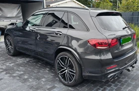 Mercedes-Benz GLC 43 AMG Biturbo, снимка 3