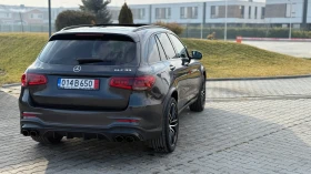 Mercedes-Benz GLC 43 AMG Biturbo, снимка 8