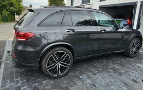 Mercedes-Benz GLC 43 AMG Biturbo, снимка 4