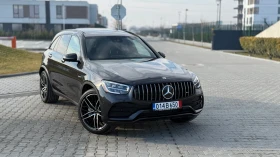 Mercedes-Benz GLC 43 AMG Biturbo 1