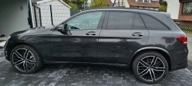 Mercedes-Benz GLC 43 AMG Biturbo, снимка 2