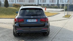 Mercedes-Benz GLC 43 AMG Biturbo, снимка 7