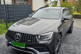  Mercedes-Benz GLC 43...