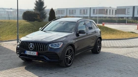 Mercedes-Benz GLC 43 AMG Biturbo, снимка 5