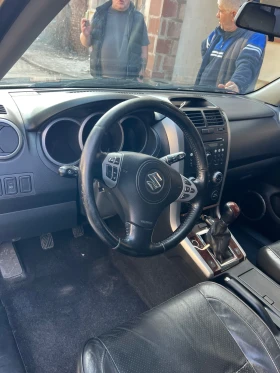 Suzuki Grand vitara 1.9, снимка 5