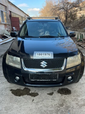 Suzuki Grand vitara 1.9, снимка 1