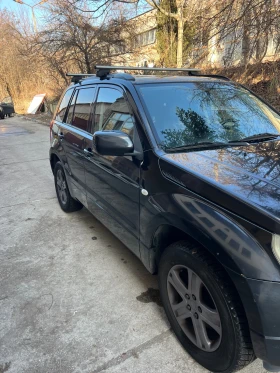 Suzuki Grand vitara 1.9, снимка 2