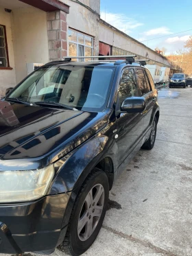 Suzuki Grand vitara 1.9, снимка 3