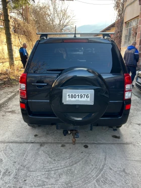 Suzuki Grand vitara 1.9, снимка 4