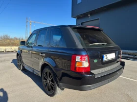 Land Rover Range Rover Sport 3000 дизел, снимка 2