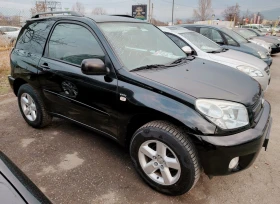 Toyota Rav4 SPORT, снимка 4