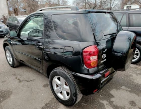 Toyota Rav4 SPORT, снимка 7