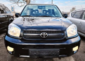 Toyota Rav4 SPORT - 7979 лв. - 61045369 | Car24.bg