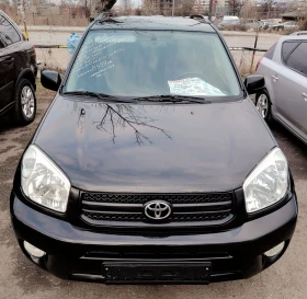 Toyota Rav4 SPORT, снимка 3