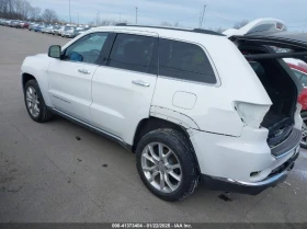 Jeep Grand cherokee SUMMIT | Mobile.bg    3