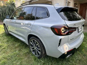 BMW X3 3.0i M-Pack, снимка 2