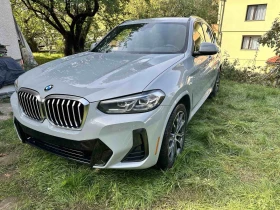 BMW X3 3.0i M-Pack, снимка 1