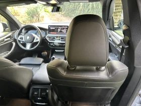 BMW X3 3.0i M-Pack, снимка 6