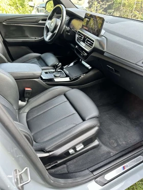 BMW X3 3.0i M-Pack, снимка 5