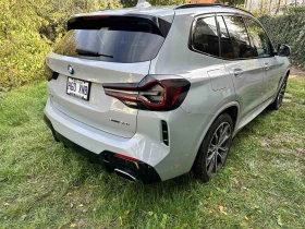 BMW X3 3.0i M-Pack, снимка 3