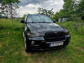 BMW X5 3.5diesel | Mobile.bg    2