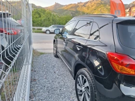 Обява за продажба на Mitsubishi ASX 2.2 DID AVTO  НАПЪЛНО ОТСЛУЖЕН  ~17 500 лв. - изображение 7