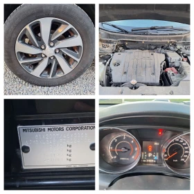 Mitsubishi ASX 2.2 DID AVTO     | Mobile.bg    17