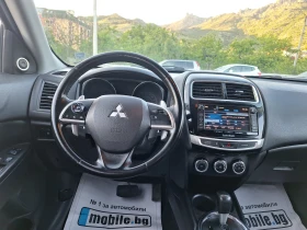 Обява за продажба на Mitsubishi ASX 2.2 DID AVTO  НАПЪЛНО ОТСЛУЖЕН  ~17 500 лв. - изображение 10