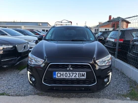 Обява за продажба на Mitsubishi ASX 2.2 DID AVTO  НАПЪЛНО ОТСЛУЖЕН  ~17 500 лв. - изображение 1