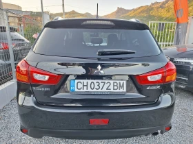 Обява за продажба на Mitsubishi ASX 2.2 DID AVTO  НАПЪЛНО ОТСЛУЖЕН  ~17 500 лв. - изображение 5