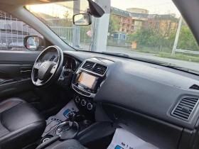 Mitsubishi ASX 2.2 DID AVTO     | Mobile.bg    15