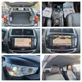Mitsubishi ASX 2.2 DID AVTO     | Mobile.bg    16