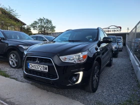 Обява за продажба на Mitsubishi ASX 2.2 DID AVTO  НАПЪЛНО ОТСЛУЖЕН  ~17 500 лв. - изображение 1