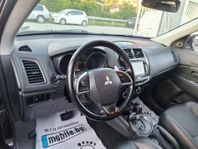 Mitsubishi ASX 2.2 DID AVTO     | Mobile.bg    13