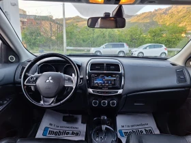 Обява за продажба на Mitsubishi ASX 2.2 DID AVTO  НАПЪЛНО ОТСЛУЖЕН  ~17 500 лв. - изображение 9