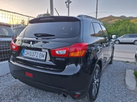 Обява за продажба на Mitsubishi ASX 2.2 DID AVTO  НАПЪЛНО ОТСЛУЖЕН  ~17 500 лв. - изображение 4