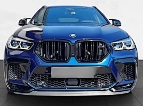BMW X6 ОЧАКВАН ВНОС BMW X6M Power Competition* CARBON* 