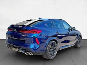 Обява за продажба на BMW X6 ОЧАКВАН ВНОС BMW X6M Power Competition* CARBON*  ~Цена по договаряне - изображение 6