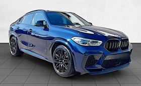Обява за продажба на BMW X6 ОЧАКВАН ВНОС BMW X6M Power Competition* CARBON*  ~Цена по договаряне - изображение 2