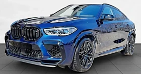 Обява за продажба на BMW X6 ОЧАКВАН ВНОС BMW X6M Power Competition* CARBON*  ~Цена по договаряне - изображение 1