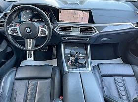 BMW X6   BMW X6M Power Competition* CARBON*  | Mobile.bg    17