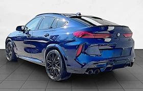 Обява за продажба на BMW X6 ОЧАКВАН ВНОС BMW X6M Power Competition* CARBON*  ~Цена по договаряне - изображение 5