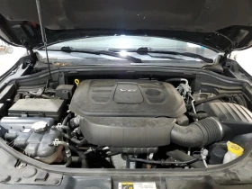 Dodge Durango GT/4X4/  /  ! | Mobile.bg    12