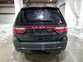 Dodge Durango GT/4X4/  /  ! | Mobile.bg    5