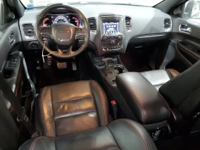 Dodge Durango GT/4X4/  /  ! | Mobile.bg    8