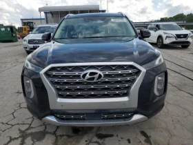 Hyundai Palisade 3.8L 6 Front-wheel Drive | Mobile.bg    3
