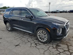 Hyundai Palisade 3.8L 6 Front-wheel Drive | Mobile.bg    7