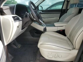 Hyundai Palisade 3.8L 6 Front-wheel Drive | Mobile.bg    5