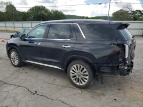 Hyundai Palisade 3.8L 6 Front-wheel Drive | Mobile.bg    11