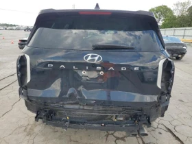 Hyundai Palisade 3.8L 6 Front-wheel Drive | Mobile.bg    4